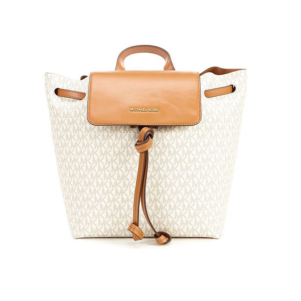 Junie backpack shop michael kors