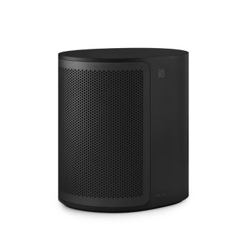 Bang & Olufsen Beoplay M3 Wireless Bluetooth Speaker - Black