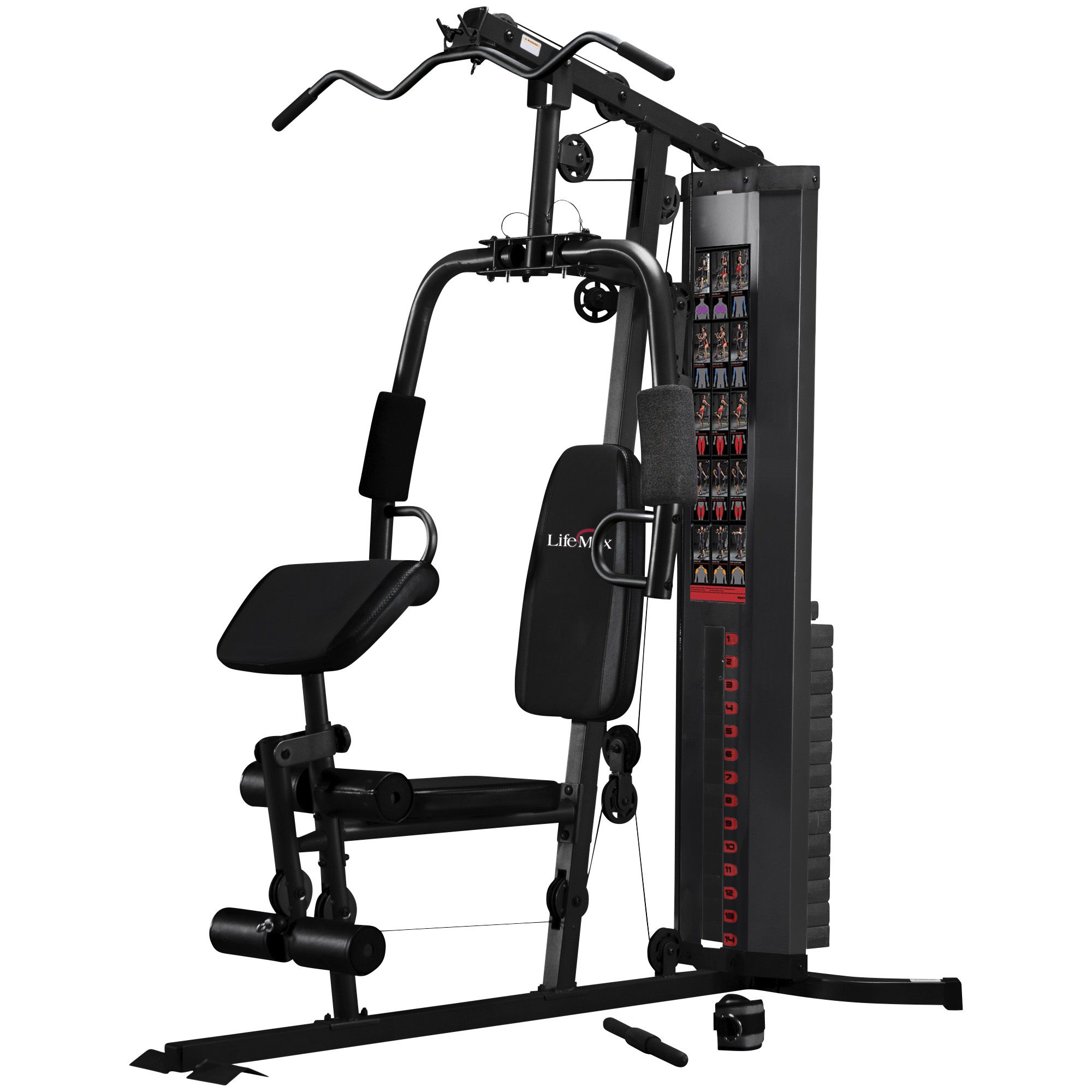 LALAHIGH Home Gym Equipment, … curated on LTK