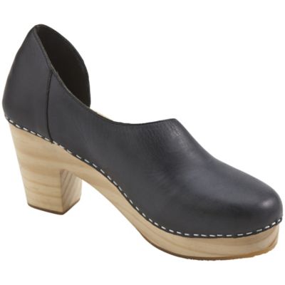 free people monroe clog