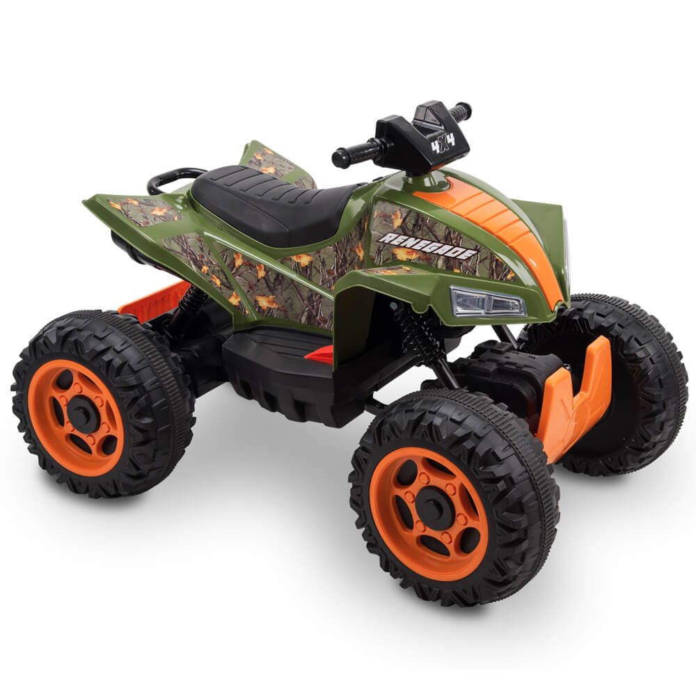 Huffy rc monster truck 2024 manual