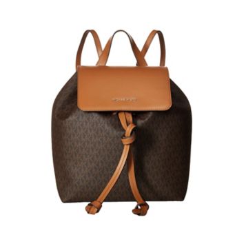 Michael kors 2025 junie medium backpack