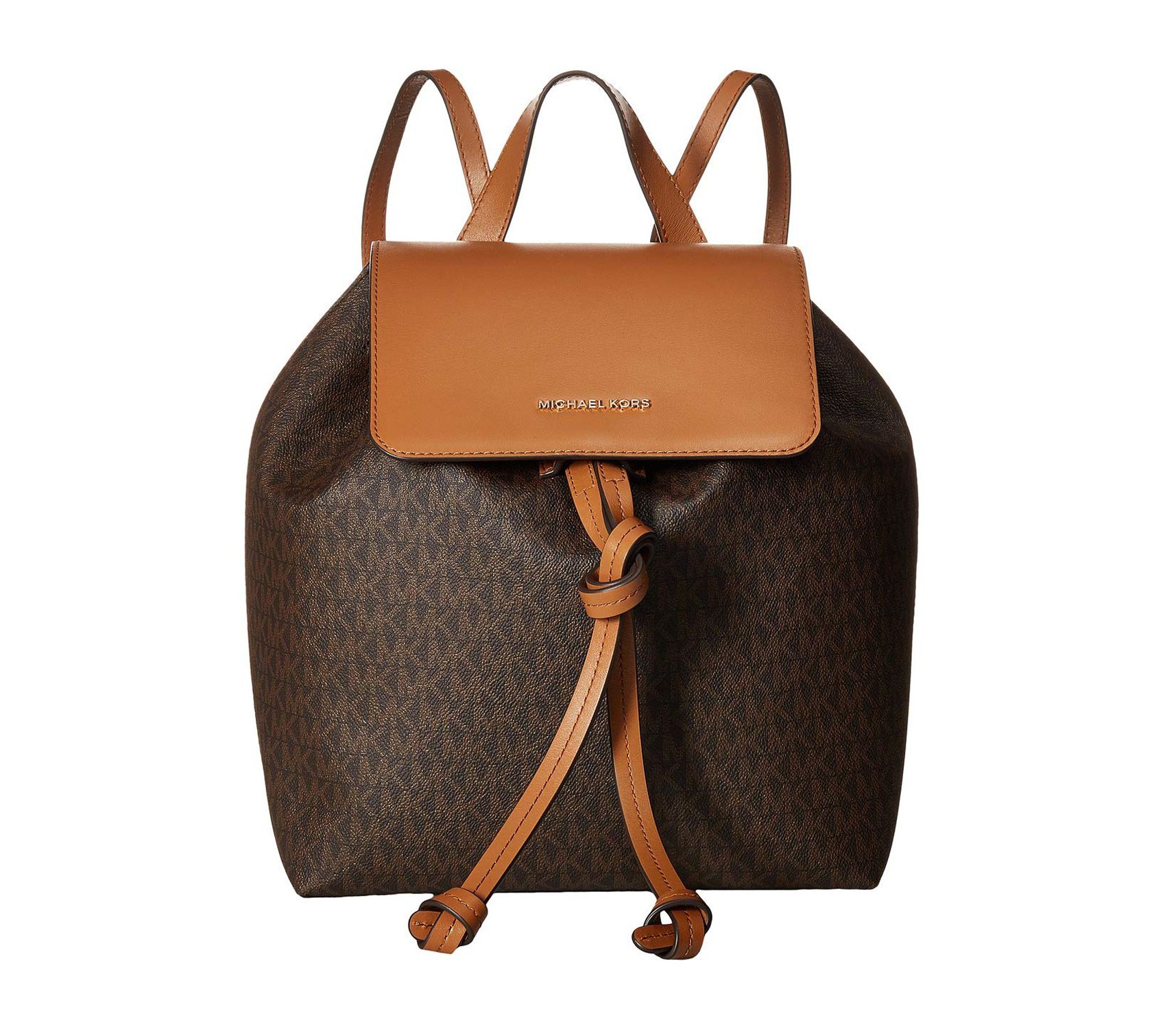 Junie michael kors backpack new arrivals