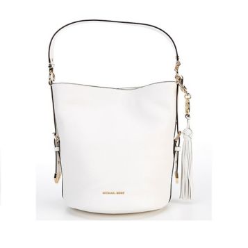 Michael kors best sale brooke bucket