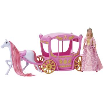 Steffi carriage sale