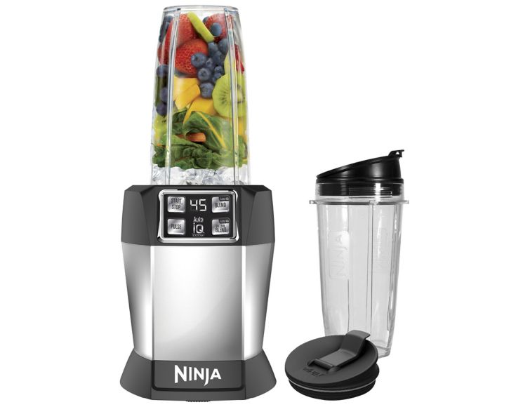 Fingerhut - Ninja Pro Blender