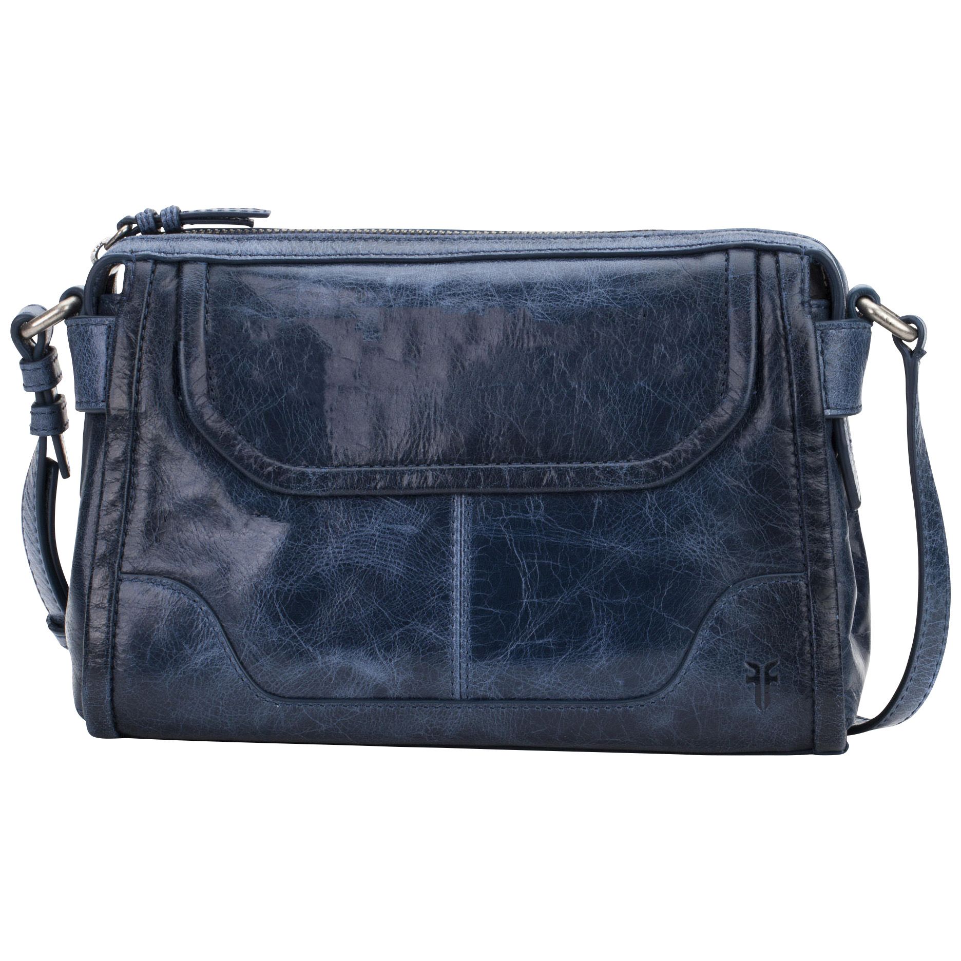 Frye best sale mel crossbody