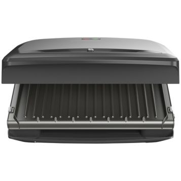 Fingerhut - George Foreman Indoor/Outdoor Grill