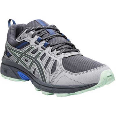 asics gel venture trail running shoe