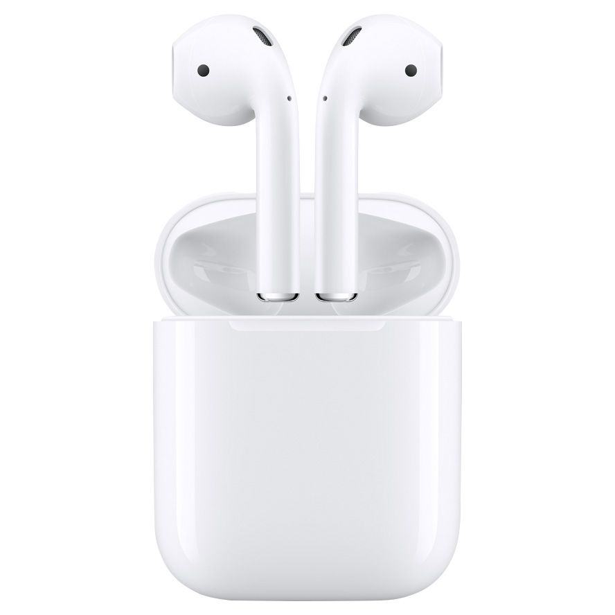 Apple airpods wired best sale vs wireless charging case