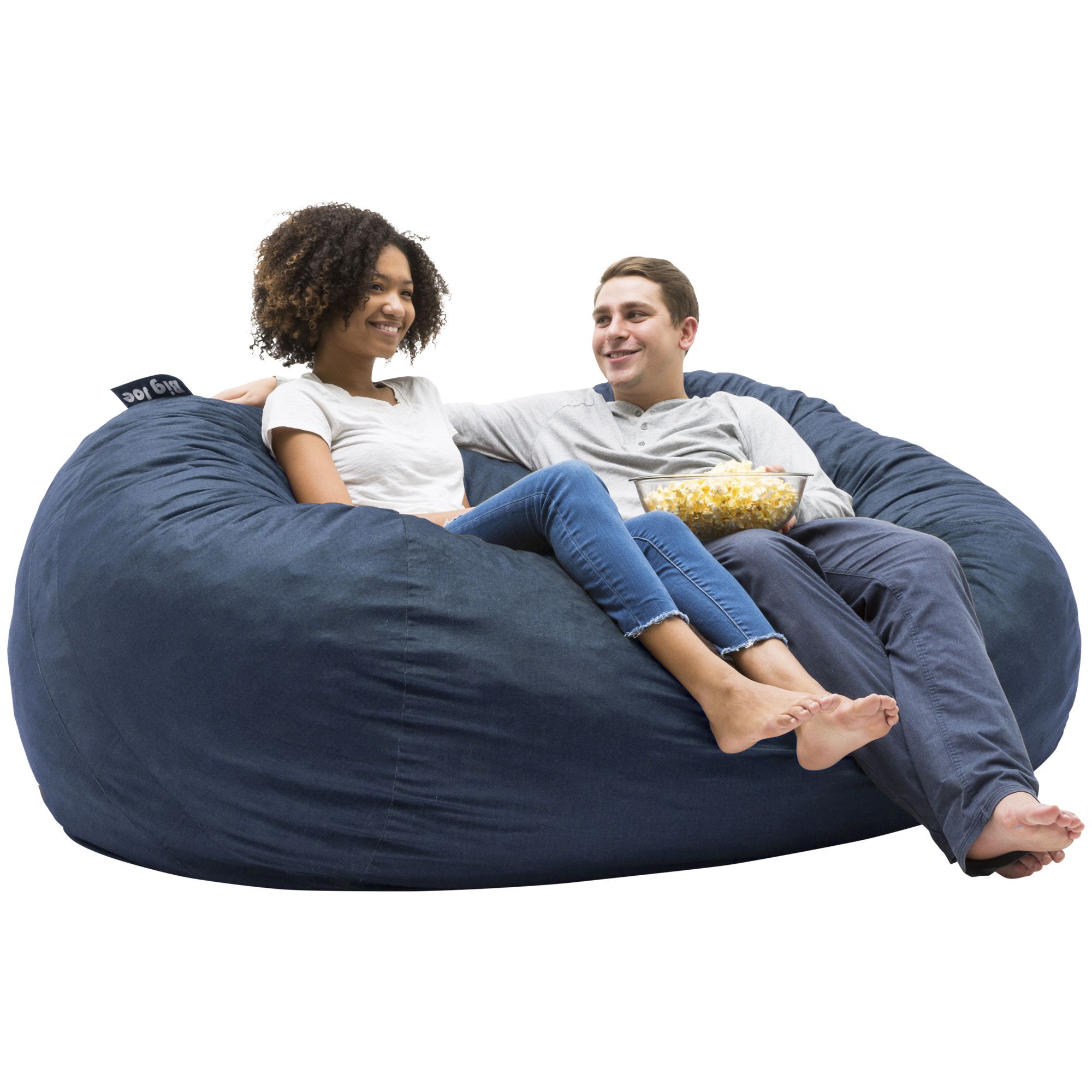 Xl big joe online bean bag