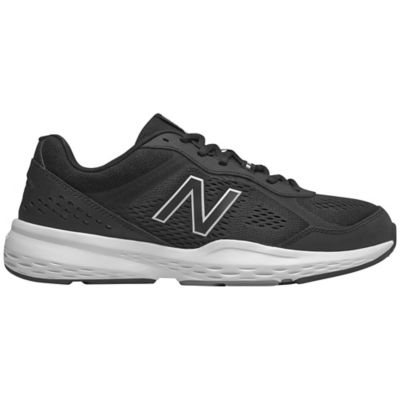 new balance men's mx517v1