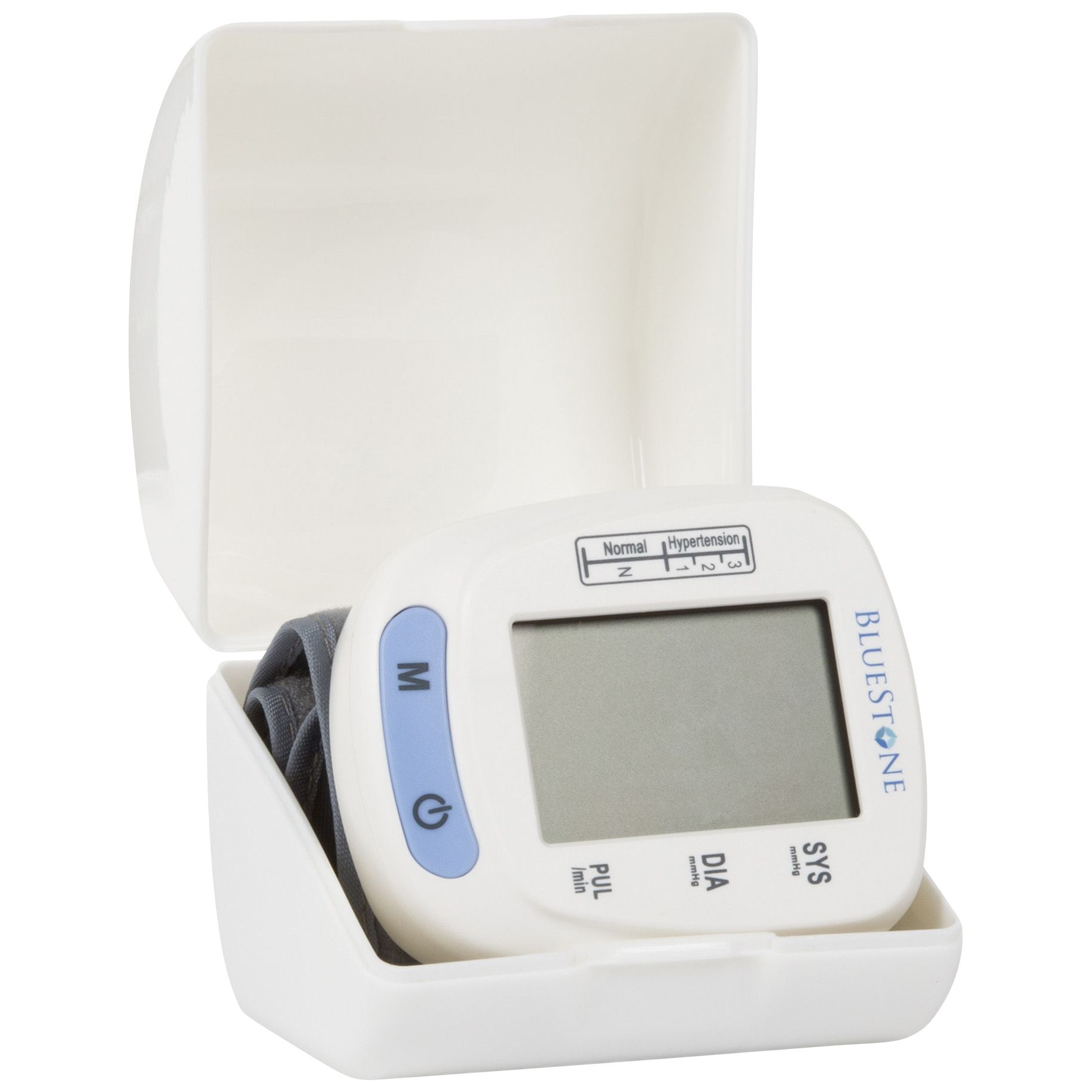 Fingerhut - Omron 3 Series Wrist Blood Pressure Monitor