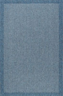 Fingerhut - Tayse Rugs Eco Giovanna Transitional Indoor/Outdoor 2