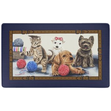 Fingerhut Kitchen Rugs & Mats