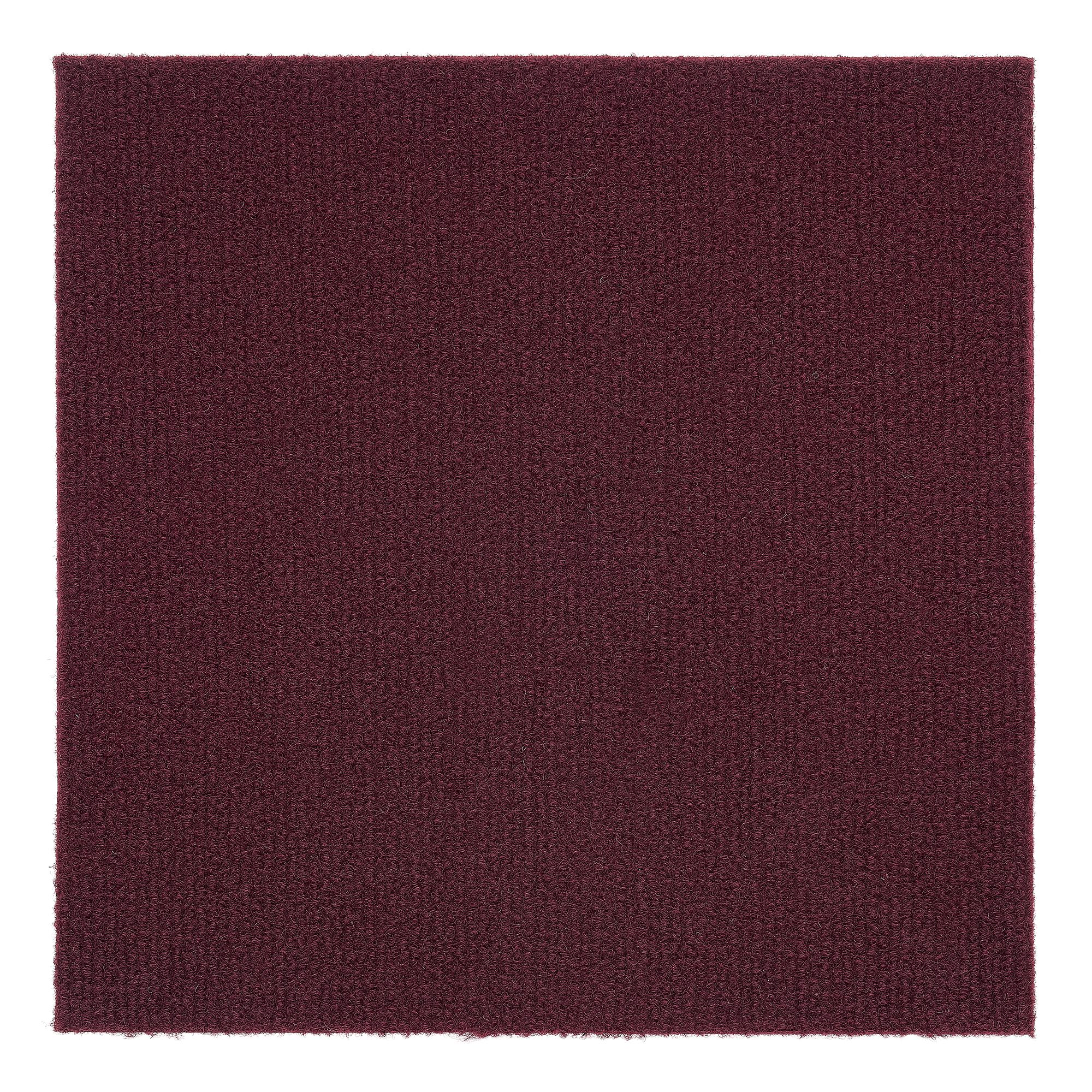 Carpet Tiles, Solid Color Expansion Pack, 12 x 12, 4 Count - PACAC4355, Dixon Ticonderoga Co - Pacon