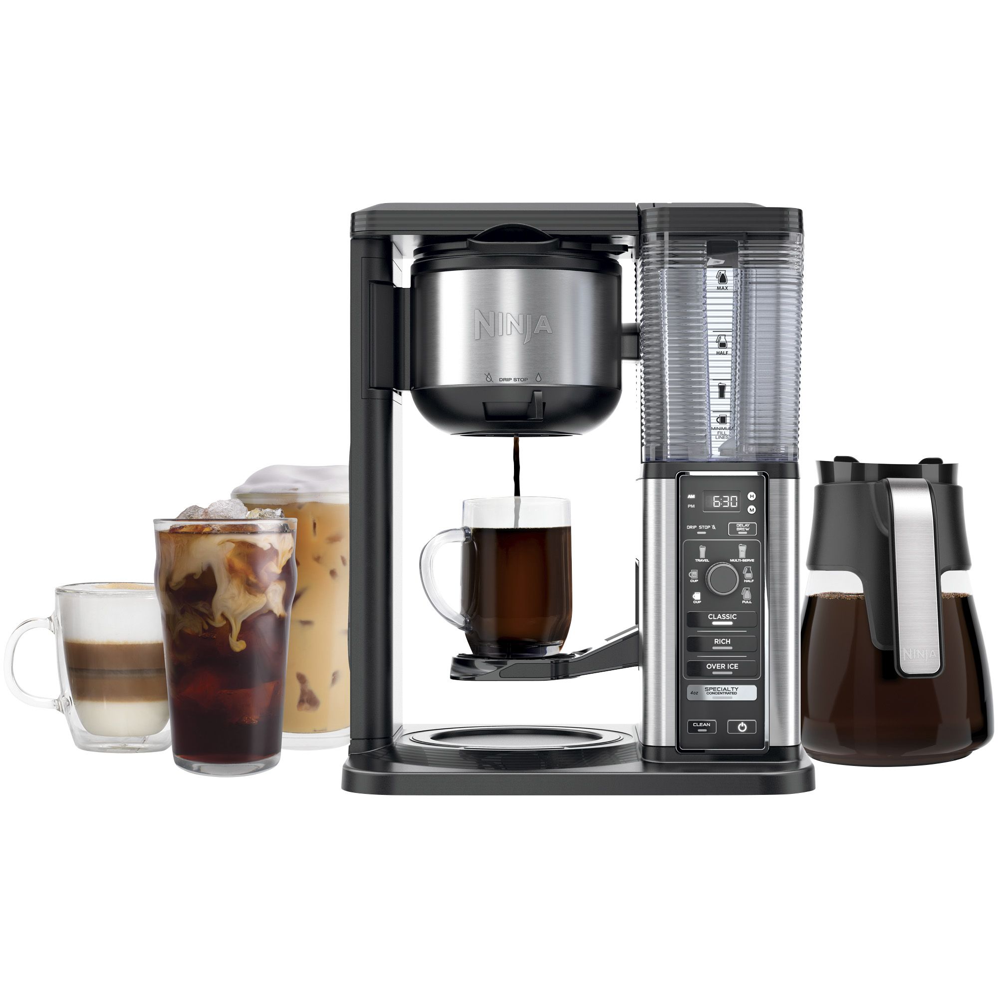 Fingerhut - Mr. Coffee 4cup Coffee Maker