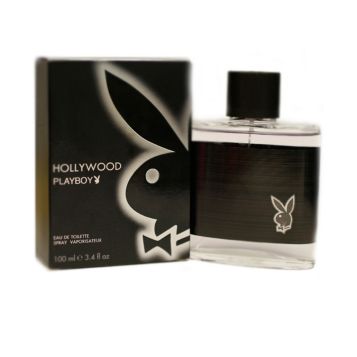 Hollywood best sale playboy cologne