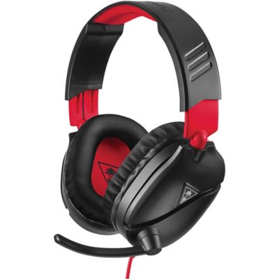 turtle beach top headset