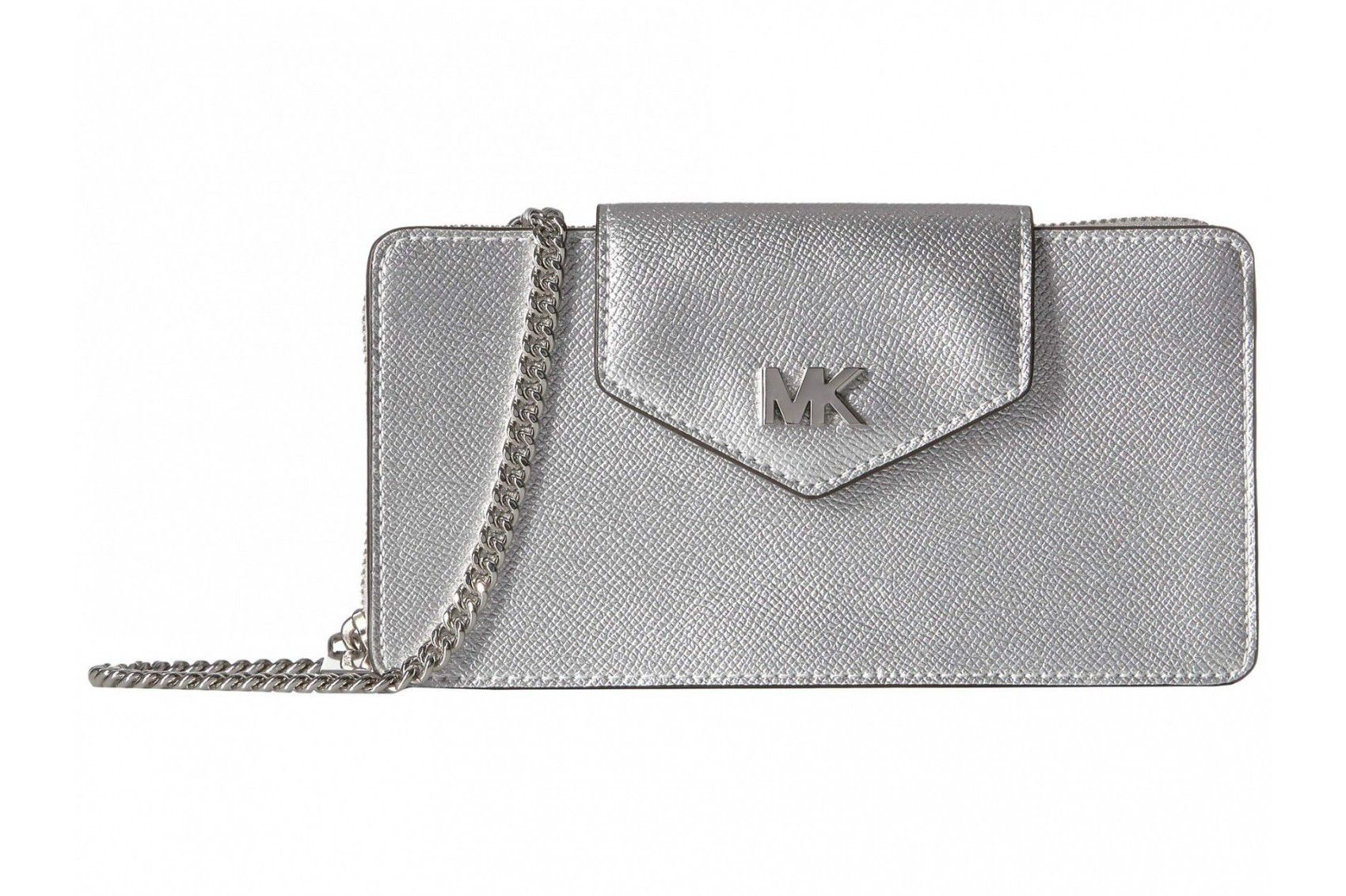 Michael kors small convertible phone crossbody sales