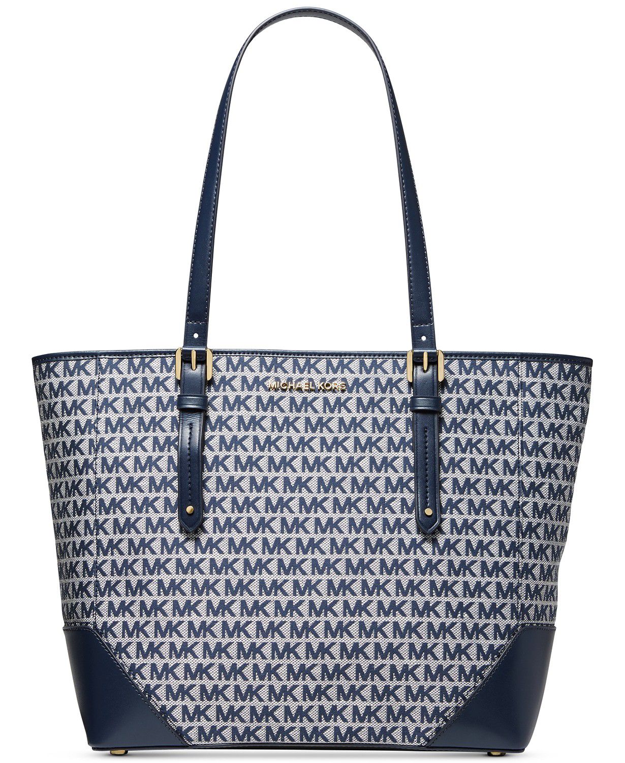 Mk best sale aria tote