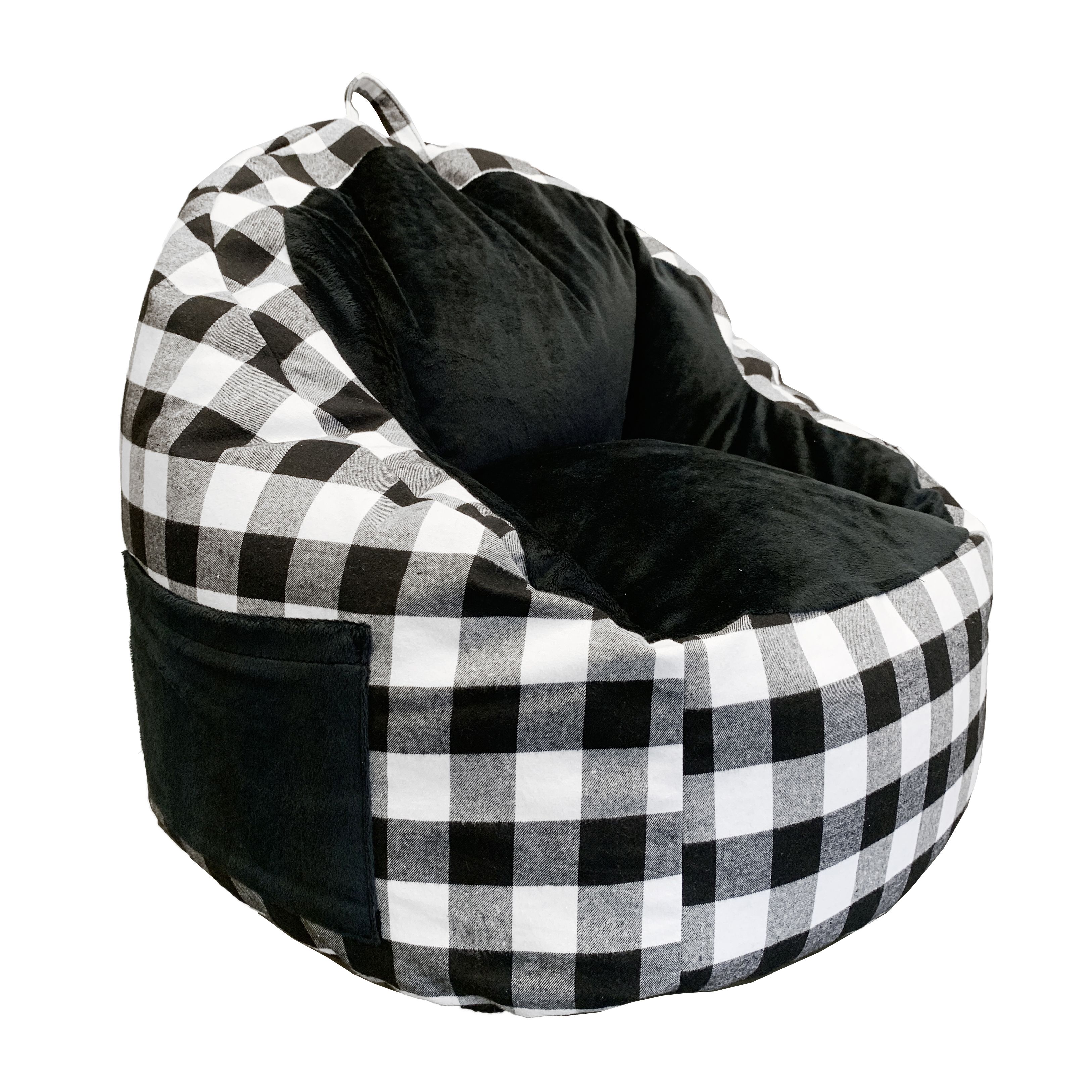 Acessentials discount bean bag