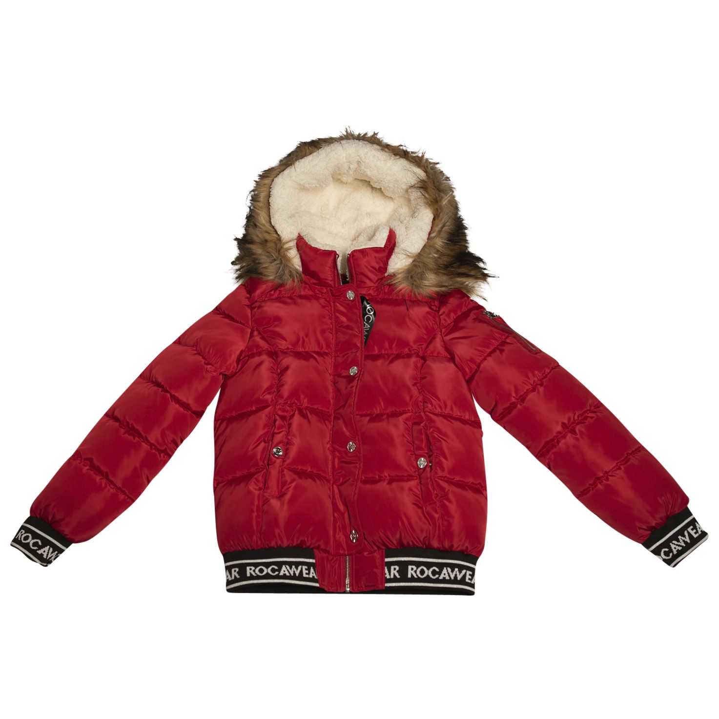 Rocawear 2024 winter coat