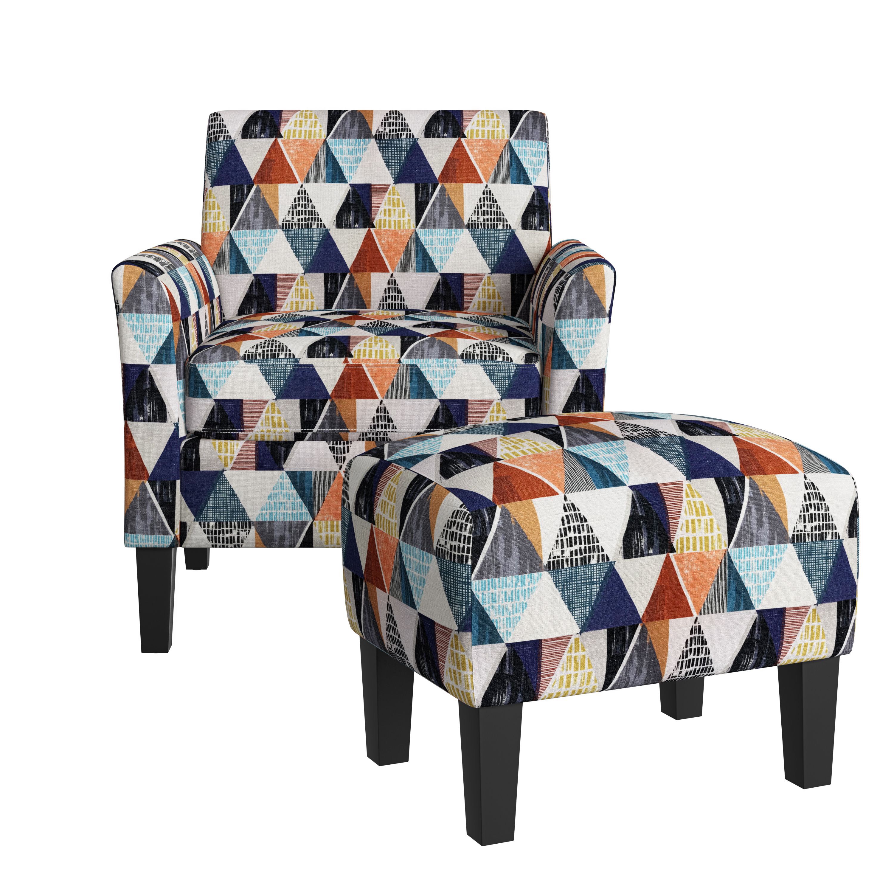 Handy living accent online chairs