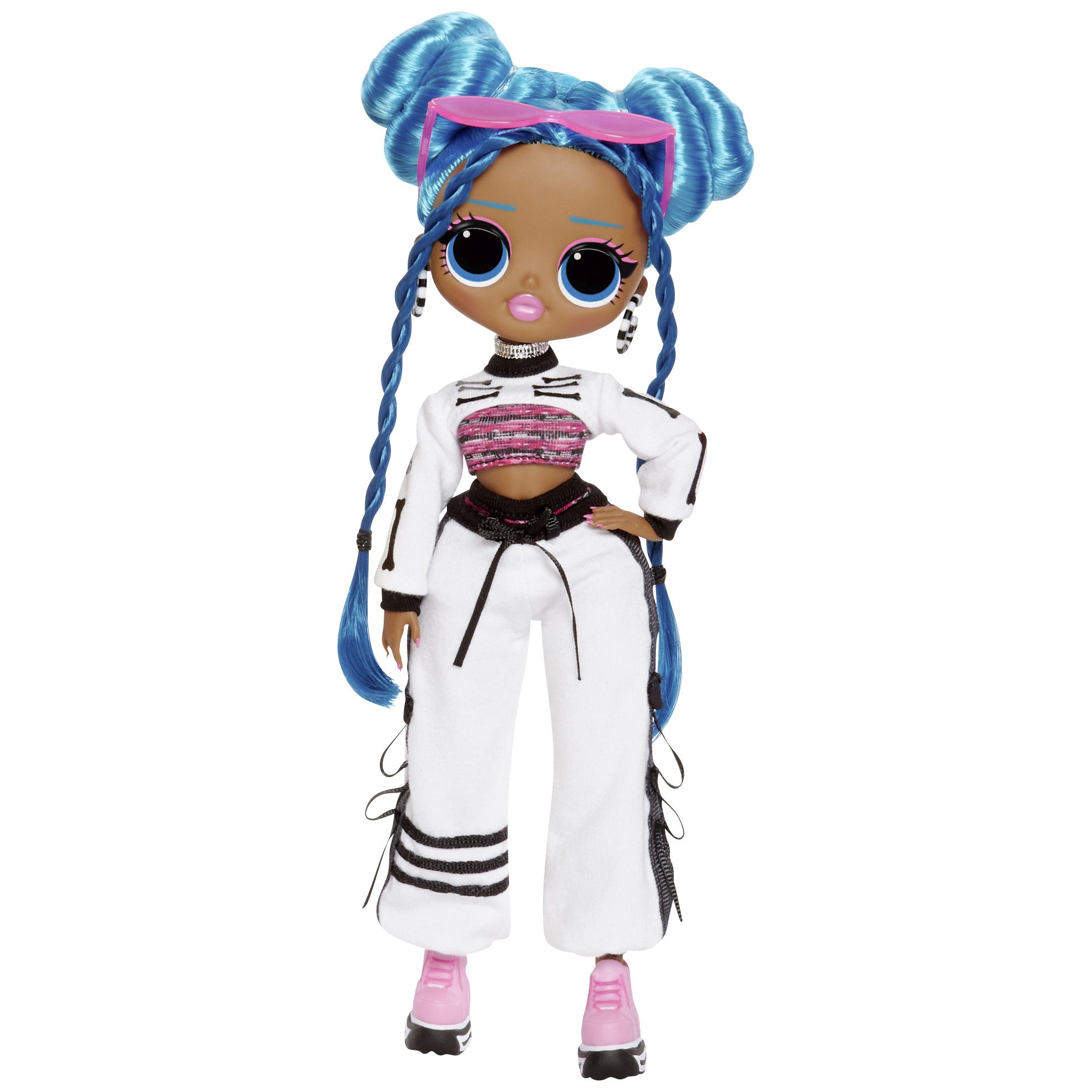 L.O.L. Surprise! OMG Loungewear Doll