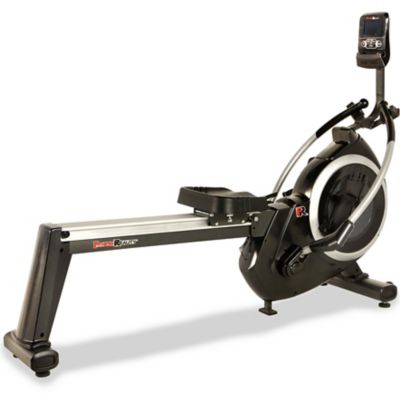 the range rowing machine