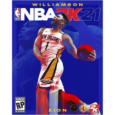 2k21 ps5 release