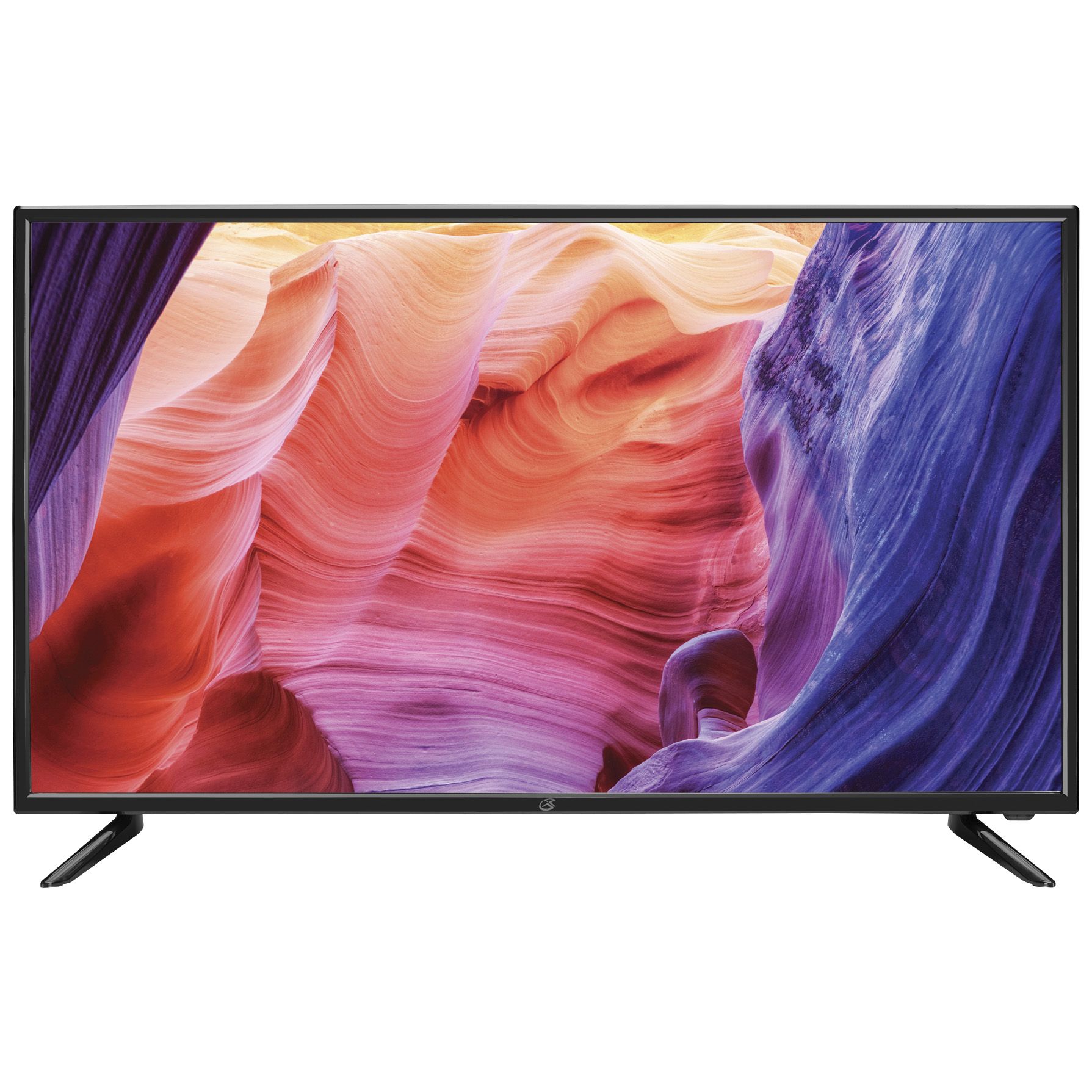 Fingerhut Gpx 40 Full Hd Led Tv Dvd Combo