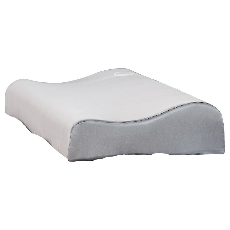 Comfort revolution hotsell pillow contour