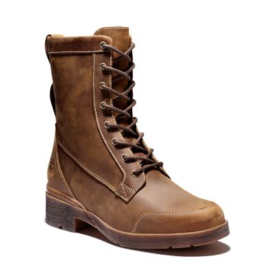 women's graceyn lace up wp boot