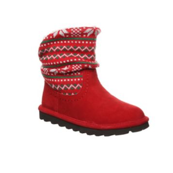 Bearpaw women's virginia sales boot