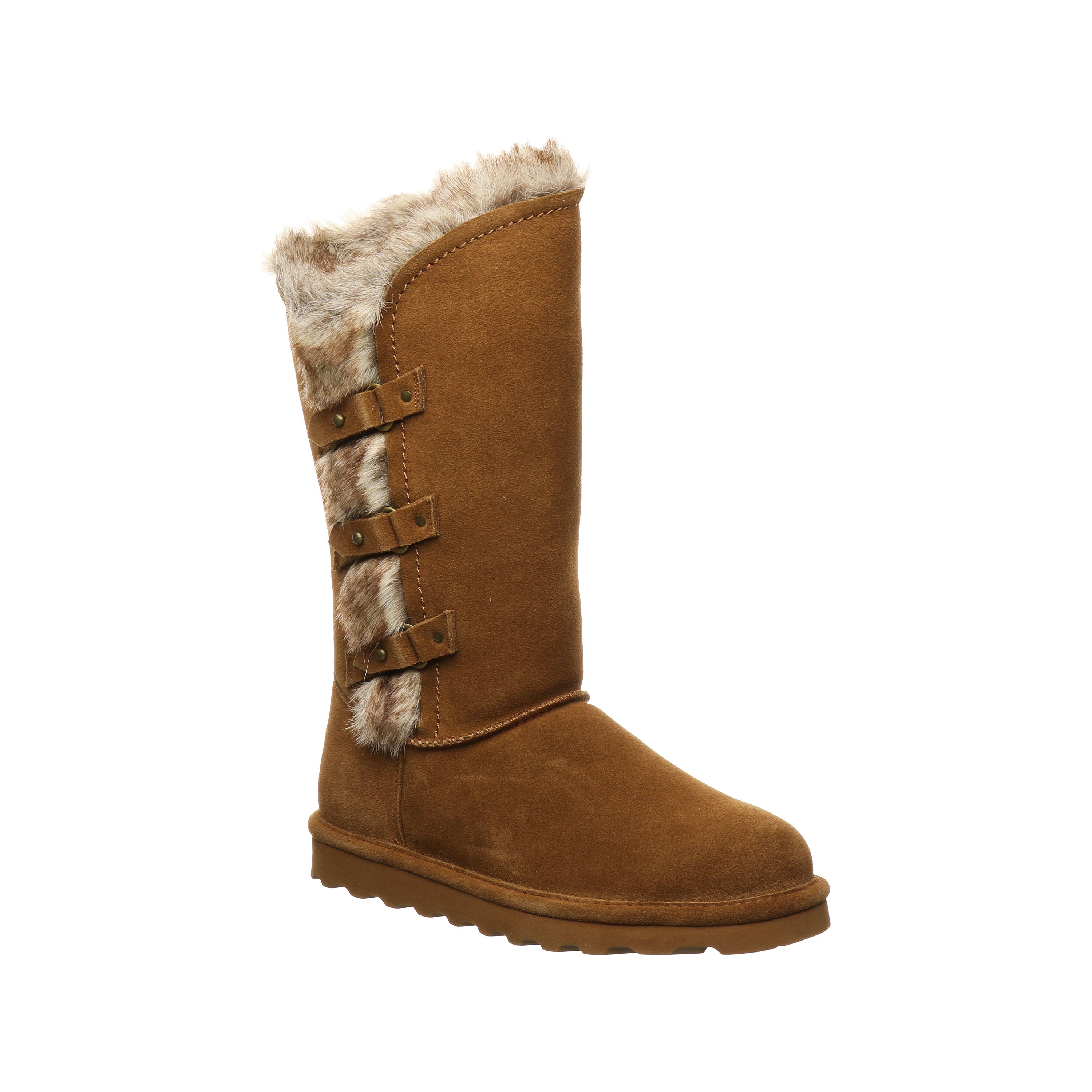 Neverwet bearpaw 2024