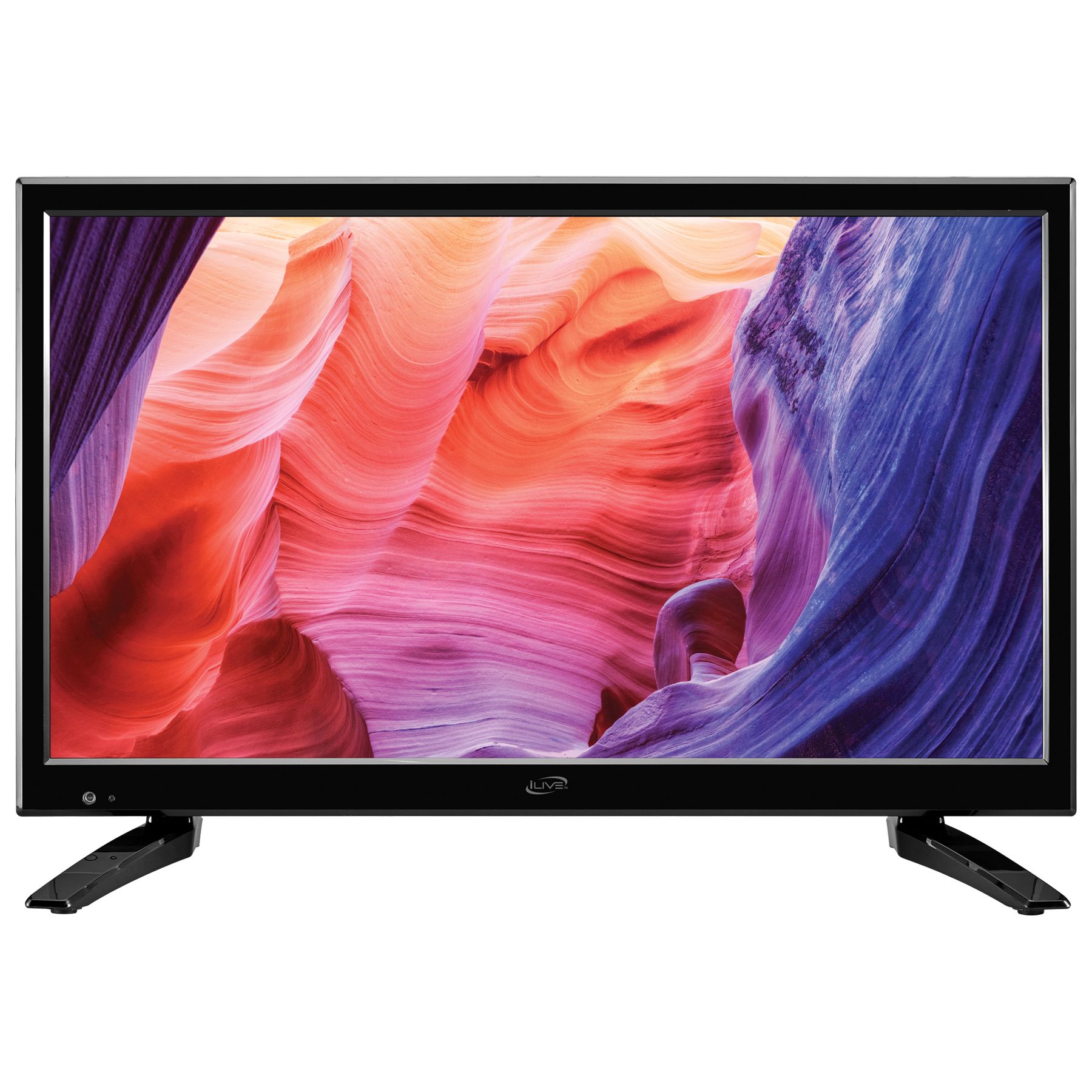 Fingerhut - 19" HD