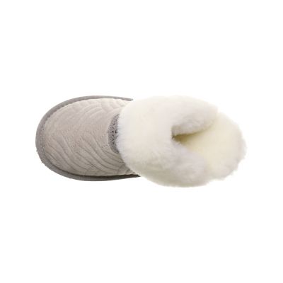 bearpaw loki slippers