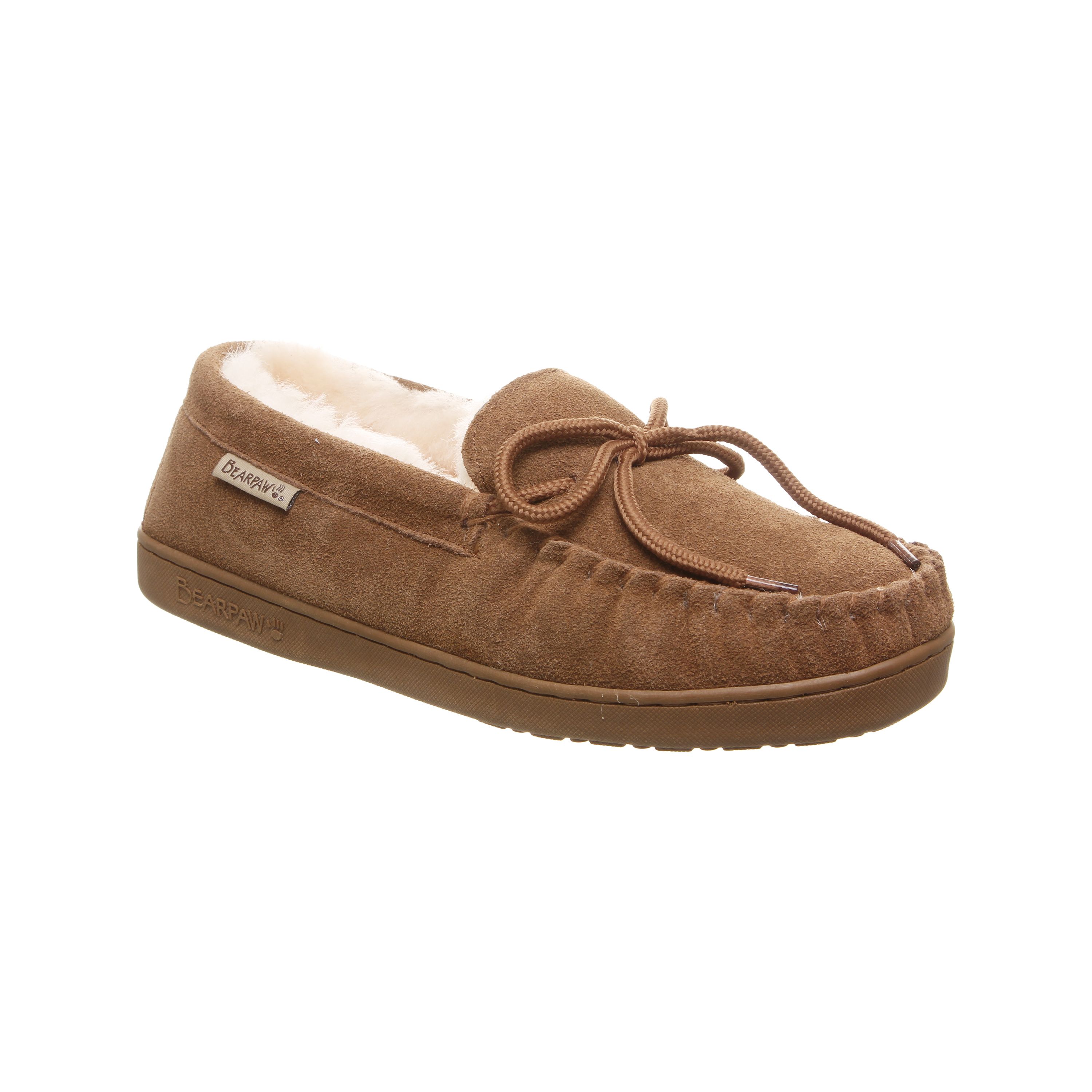 Mens on sale slippers bearpaw