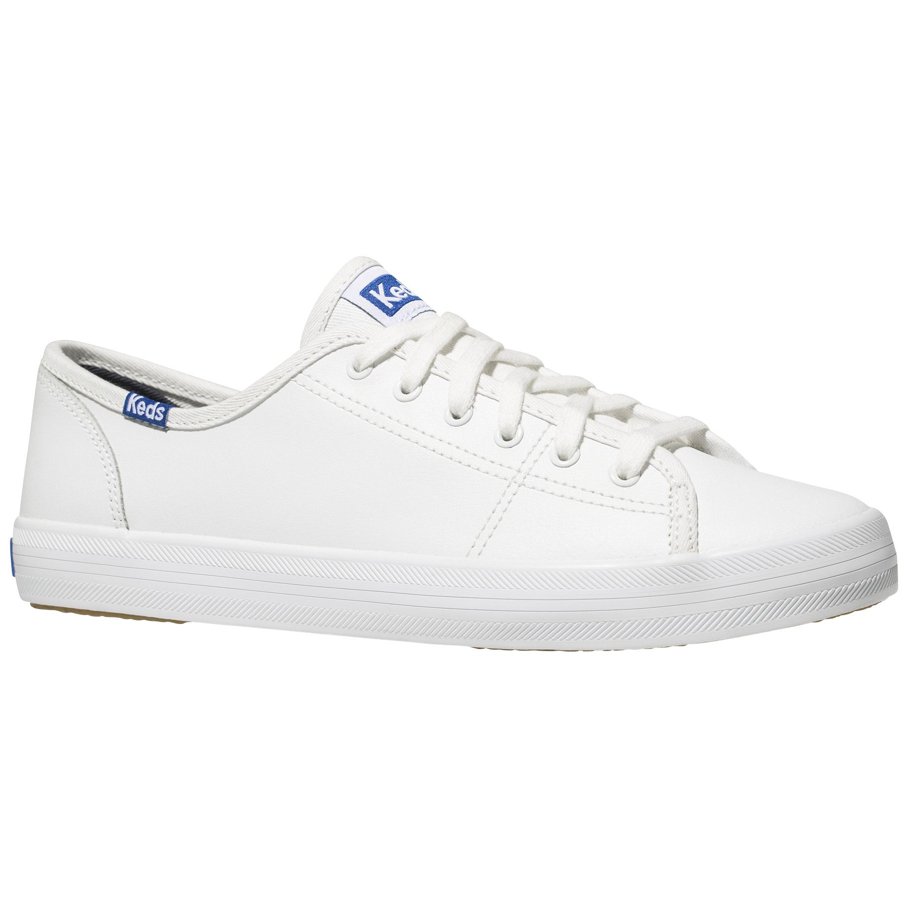 women's kickstart keds
