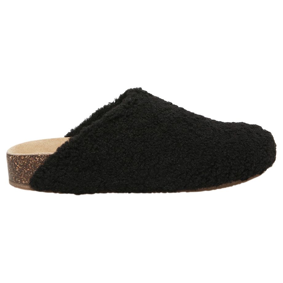 Steve madden discount vesa clog slipper