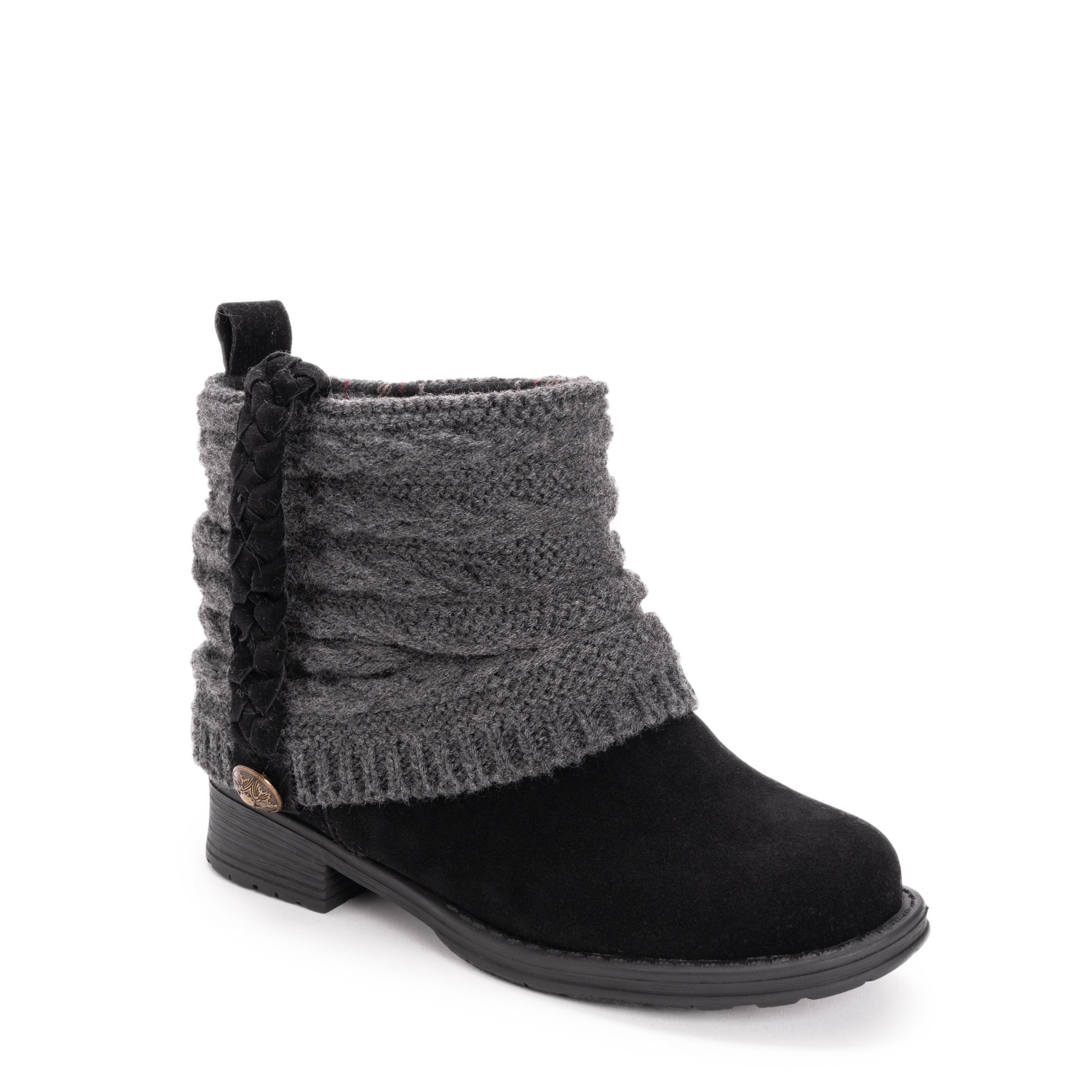 Muk luks demi boot best sale