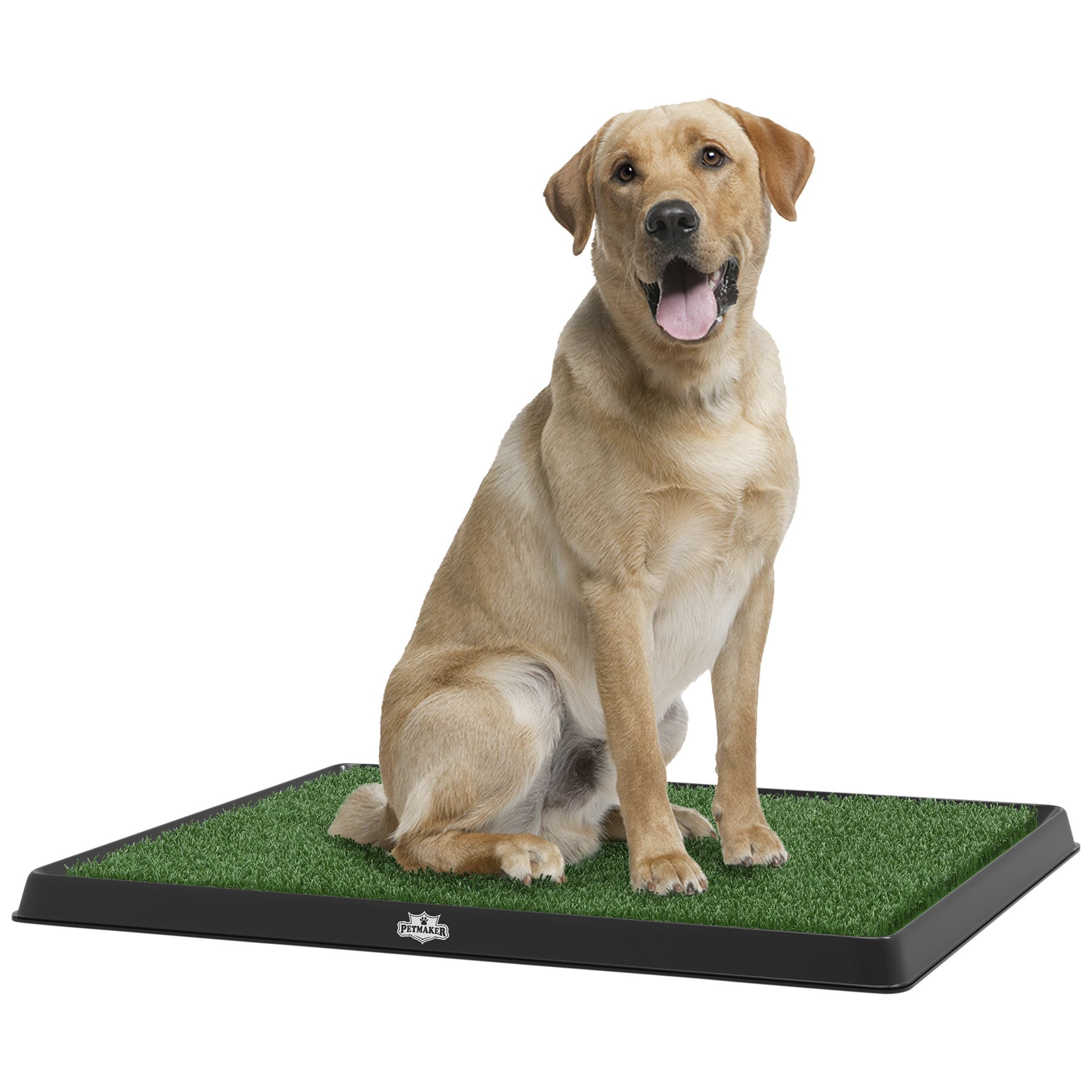 Indoor pet potty shop for large dogs