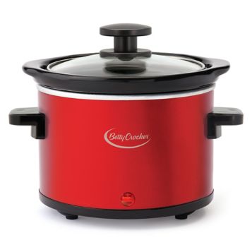 Fingerhut - Crock-Pot 6-Qt. Single-Handled Slow Cooker