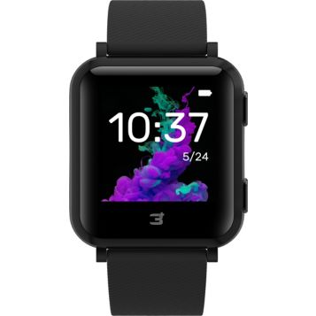 3 plus smart discount watch