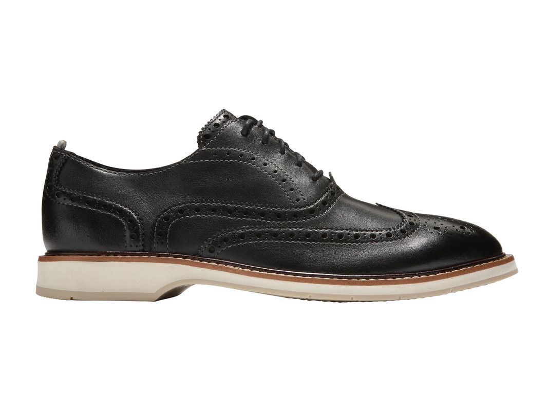 Cole haan clearance morris wingtip oxford