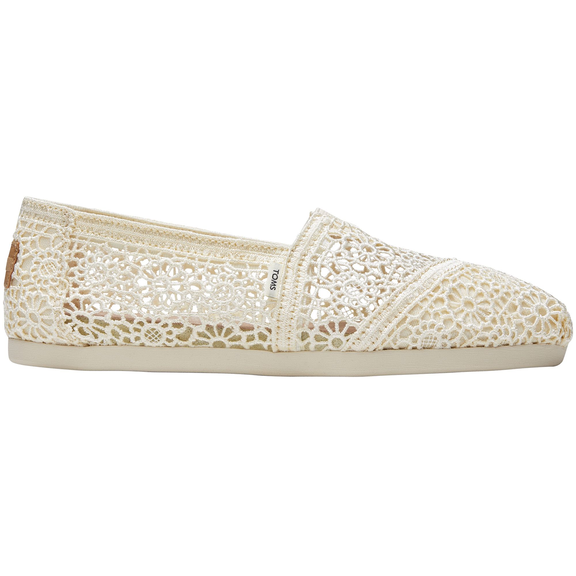 toms crochet