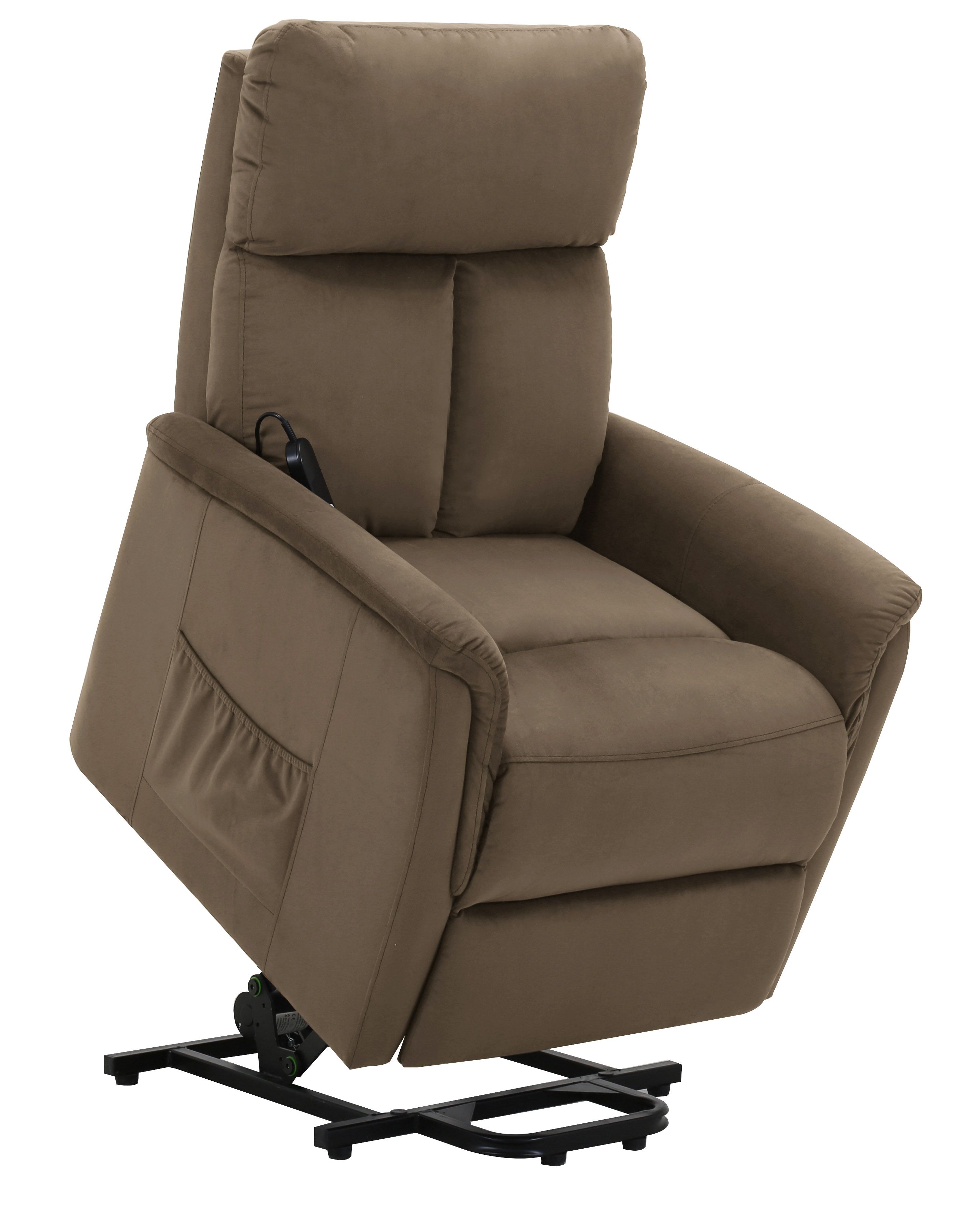 Serta discount lift recliner