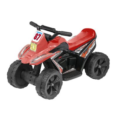 Motorized deals riding toys