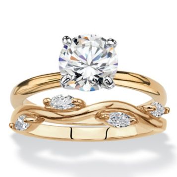 Fingerhut palm beach on sale jewelry